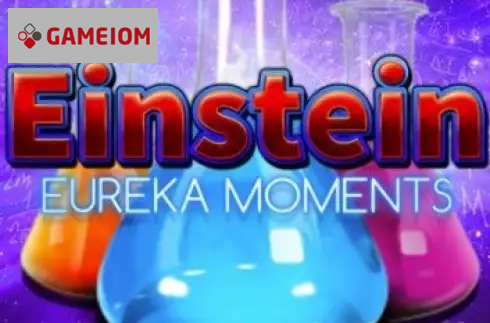 Einstein Eureka Moments